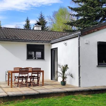 Au "Cottage Paisible" Rendeux Exterior foto